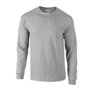 Ultra Cotton™ Long Sleeve T- Shirt