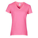 Premium Cotton® Ladies´ V-Neck T-Shirt
