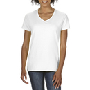 Premium Cotton® Ladies´ V-Neck T-Shirt