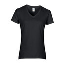Premium Cotton® Ladies´ V-Neck T-Shirt