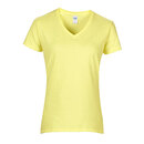 Premium Cotton® Ladies´ V-Neck T-Shirt