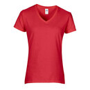 Premium Cotton® Ladies´ V-Neck T-Shirt
