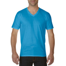 Premium Cotton® V-Neck T-Shirt