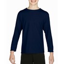 Performance® Youth T-Shirt Long Sleeve