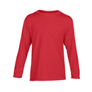 Performance® Youth T-Shirt Long Sleeve