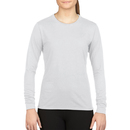 Performance® Ladies' Long Sleeve T-Shirt