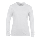 Performance® Ladies´ Long Sleeve T-Shirt