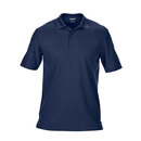 Performance® Double Piqué Polo