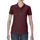 Performance® Ladies´ Double Piqué Polo