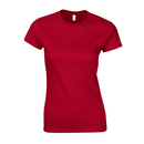 Softstyle® Ladies´ T- Shirt