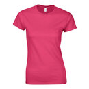 Softstyle® Ladies´ T- Shirt