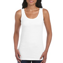 Softstyle® Ladies´ Tank Top