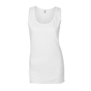 Softstyle® Ladies´ Tank Top