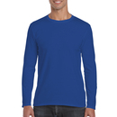 Softstyle® Long Sleeve T-Shirt
