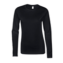 Softstyle® Ladies' long-sleeve T-shirt