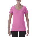 Softstyle® Ladies? Deep Scoop T-Shirt