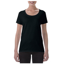 Softstyle® Ladies´ Deep Scoop T-Shirt