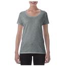 Softstyle® Ladies? Deep Scoop T-Shirt