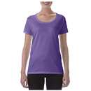 Softstyle® Ladies? Deep Scoop T-Shirt