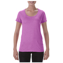 Softstyle® Ladies? Deep Scoop T-Shirt