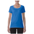 Softstyle® Ladies? Deep Scoop T-Shirt