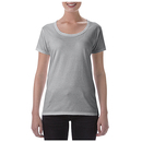 Softstyle® Ladies? Deep Scoop T-Shirt