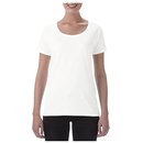 Softstyle® Ladies? Deep Scoop T-Shirt
