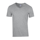 Softstyle® V-Neck T-Shirt