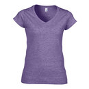 Softstyle® Ladies´ V-Neck T-Shirt
