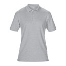 DryBlend® Double Piqué Polo