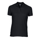 DryBlend® Ladies´ Double Piqué Polo