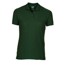 DryBlend® Ladies´ Double Piqué Polo