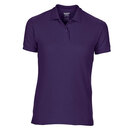 DryBlend® Ladies´ Double Piqué Polo