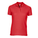 DryBlend® Ladies? double Piqué Polo