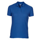 DryBlend® Ladies? double Piqué Polo
