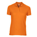 DryBlend® Ladies´ Double Piqué Polo