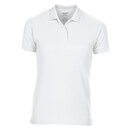 DryBlend® Ladies´ Double Piqué Polo
