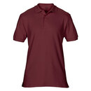 Premium Cotton® double piqué polo