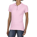 Premium Cotton® Ladies´ Double Piqué Polo