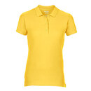 Premium Cotton® Ladies´ Double Piqué Polo