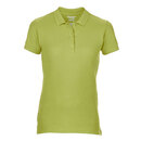 Premium Cotton® Ladies´ Double Piqué Polo