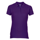 Premium Cotton® Ladies´ Double Piqué Polo
