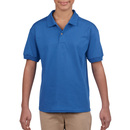 DryBlend® Jersey Polo