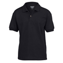 DryBlend® Youth Jersey Polo