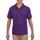 DryBlend® Youth Jersey Polo