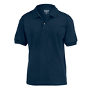 DryBlend® Youth Jersey Polo