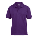 DryBlend® Youth Jersey Polo