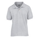 DryBlend® Youth Jersey Polo