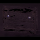 Bag with press buttons Universal