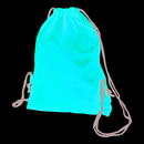 Taffeta backpack Sport